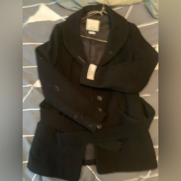 Wilfred coat - Picture 2 of 3